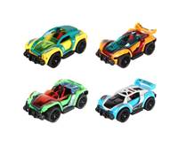 Kniha Auto skladacie 12,5cm