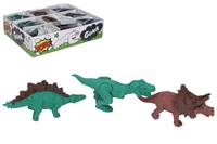 Guma mazacia Dinosaurus