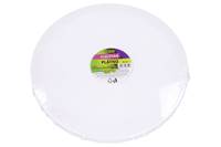 Kniha Plátno maliarské priemer 30cm