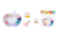 Kniha Korálky sada s doplnkami