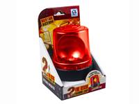 Kniha Húkačka s efektmi 9,5x10,5cm