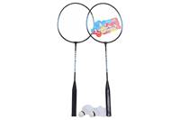Kniha Badminton sada 65cm