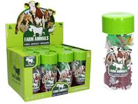 Kniha Zvieratká farma sada