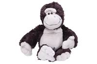 Gorila plyšová 24cm