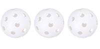 Loptička na florbal 3ks