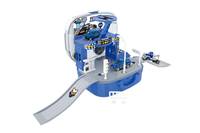 Policajná stanica v kufríku 2v1