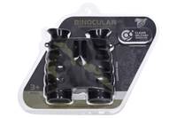 Ďalekohľad 11,5x12cm