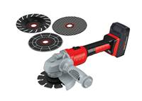 Kniha Uhlová brúska 28cm