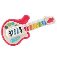 Kniha Playgo Gitara dotyková elekrtická 34,5cm