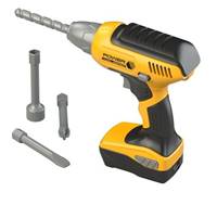 Vŕtačka sada 21 cm