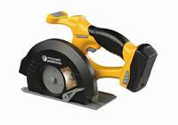 Kniha Okružná píla 30cm