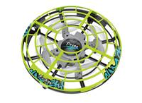 Kniha Dron indukčný RC ovládateľný pohybom ruky 12x3,5cm