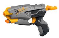 Kniha Ručná pištoľ s 5 nábojmi 24cm