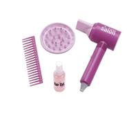 Kniha Fén s príslušenstvom 19cm