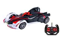 Kniha Formula RC 20,5cm