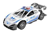 Auto policajné RC na diaľkové ovládanie
