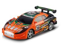 Auto závodné RC na diaľkové ovládanie 19 cm