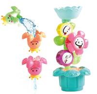 Kniha Vodný mlyn do vane 24cm