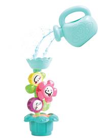 Kniha Vodný mlyn do vane s krhličkou