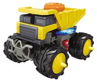 Kniha Nákladné auto sklápač 360