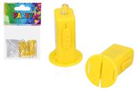 Svetielko do lampiónu 2ks