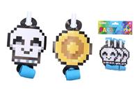 Kniha Frkačky párty Game 6ks