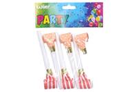 Kniha Frkačky párty 6ks