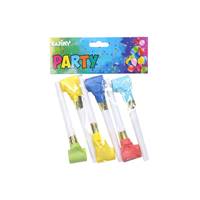 Kniha Frkačky párty s konfetami 6ks