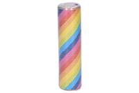 Kniha Párty serpentíny pruhy 4m