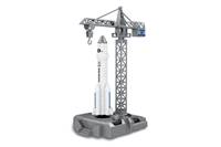 Kniha Raketa s odpaľovacou plošinou 17,5 cm