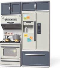 Kniha Kuchynka s efektmi 22,5x7x30 cm