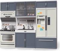 Kniha Kuchynka s efektmi 36x7x30 cm