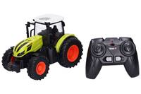 Traktor svietiaci na diaľkové ovládanie 20cm