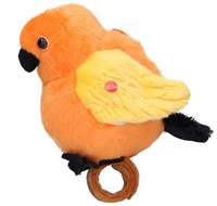 Kniha Vtáčik na ruku 17cm