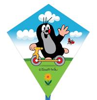 Šarkan Krtko 60x70cm