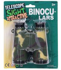 Kniha Ďalekohľad 13x11x5cm