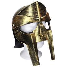 Karnevalový doplnok Vikingská helma 21x30cm