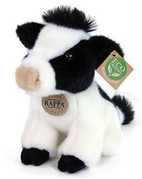 Kniha Krava plyšová sediaca 18cm