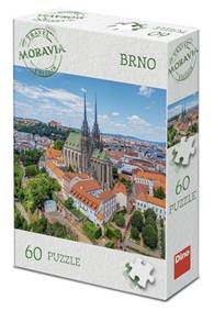 Puzzle 60 Brno