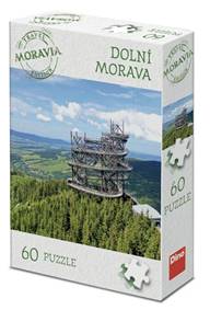Puzzle 60 Dolní Morava