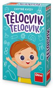 Chytré kvízy Tělocvik