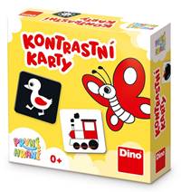 Kontrastní karty