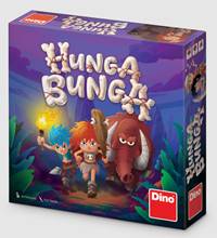 Hunga Bunga