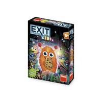 Kniha Úniková hra Kids Rébusy z Příšerkova