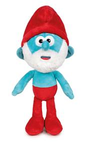 Kniha Taťka Šmoula 32 cm