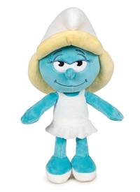 Kniha Šmoulinka 32 cm