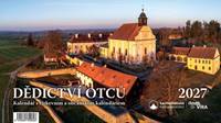 Dědictví otců 2027 - autor neuvedený
