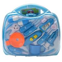 Sada pro malého zubaře