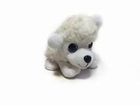 Kniha Šteniatko plyšové 13cm