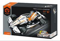 Stavebnice iM.MASTER formule plast